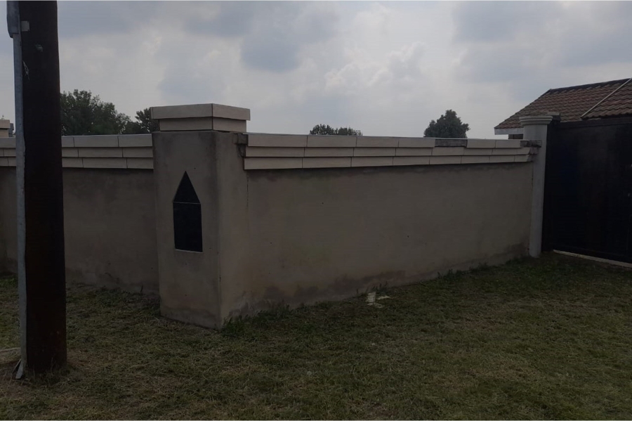 3 Bedroom Property for Sale in Deneysville Free State